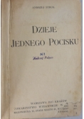 Dzieje jednego pocisku, 1917r.