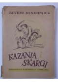 Kazania i skargi, 1946 r.