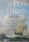 Ocean przygody, Tom I-II