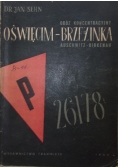 Oświęcim -Brzezinka