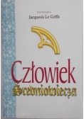 Człowiek średniowiecza