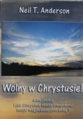Wolny w Chrystusie
