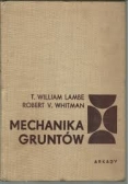 Mechanika gruntów