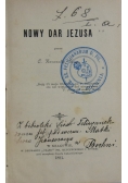 Nowy dar Jezusa, 1891 r.