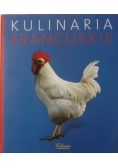 Kulinaria francuskie