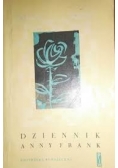 Dziennik Anny Frank