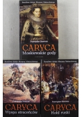 Caryca tom I do III