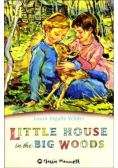 Little House in the Big Woods