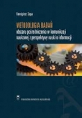 Metodologia badań obszaru pośredniczenia w komunikacji naukowej z perspektywy nauki o informacji