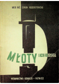 Młoty i ich obsługa