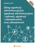 Zbieg egzekucji administracyjnych, egzekucji administracyjnej i sądowej, egzekucji i zabezpieczenia