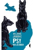 Psy nad jeziorem