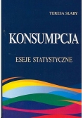 Konsumpcja Eseje statystyczne