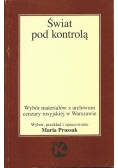 Świat pod kontrolą