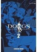 Dogs Bullets & Carnage 2