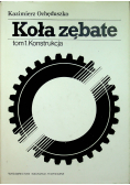 Koła zębate