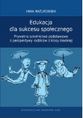 Edukacja dla sukcesu społecznego