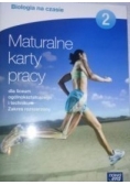 Maturalne karty pracy 2