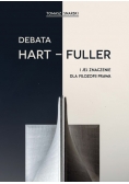 Debata Hart-Fuller i jej znaczenie dla filozofii prawa
