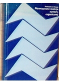 Nowoczesne reakcje syntezy organicznej