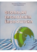 Globalne zagrożenia środowiska