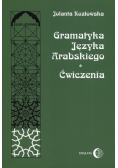 Gramatyka języka arabskiego Ćwiczenia
