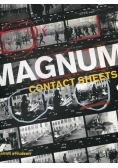 Magnum Contact Sheets