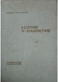 Łączność w kolejnictwie