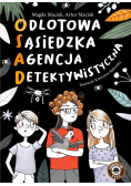 Odlotowa sąsiedzka agencja detektywistyczna 1