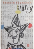 Satyry