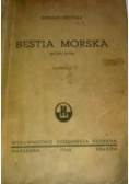 Bestia Morska ,1948r.