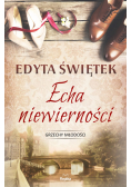 Echa niewierności