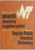 Słownik chemiczny angielsko-polski