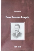 Proces Romualda Traugutta