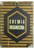 Chemia organiczna