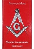Masoni i masoneria