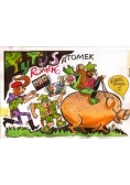Tytus, Romek i A'Tomek
