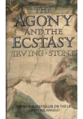 The Agony And  The Ecstasy