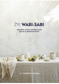 Żyj Wabi Sabi