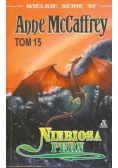 Niebiosa Pern, Tom 15