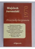 Przeciwko bezprawiu
