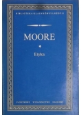 Moore Etyka