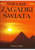Wielkie zagadki  świata