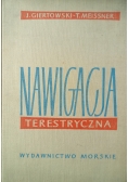 Nawigacja Terestryczna