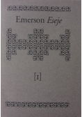 Eseje