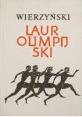 Laur olimpijski. Miniatura