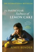 The Particular Sadness of Lemon Cake