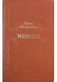 Adam Mickiewicz Wiersze