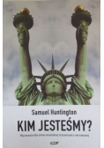 Kim jesteśmy