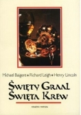 Święty Graal Święta Krew